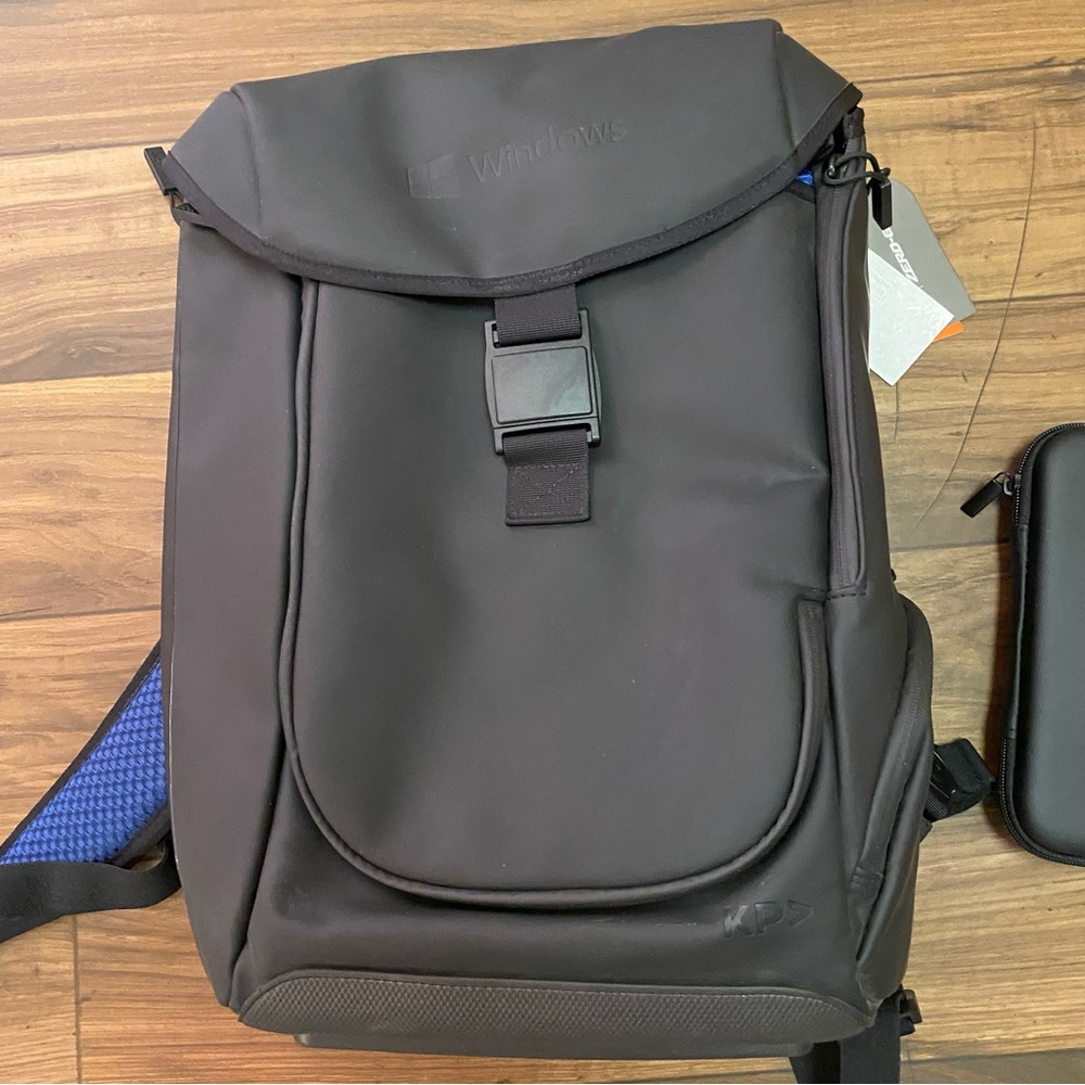 Zero-G Weight-Reducing Backpack - Best Lightweigh… - image 4